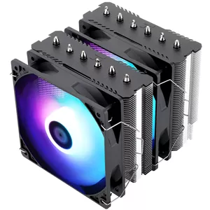 فن خنک کننده پردازنده ترمال رایت Peerless Assassin 120 SE ARGB