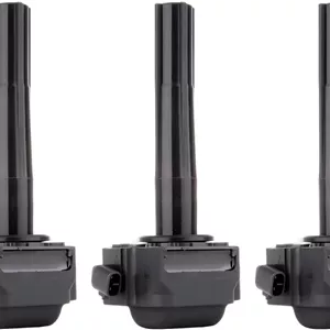کویل برق خودرو ECCPP مناسب لکسوس و تویوتا بسته 3 عددی