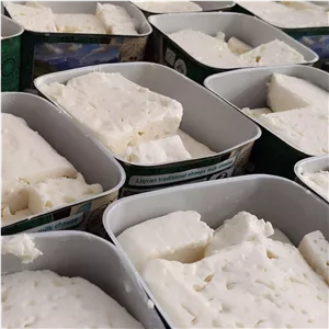 پنیر لیقوان ، سنتی و خالص گوسفندی ایزی اوپن