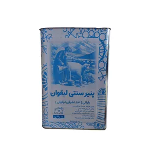 پنیر لیقوان