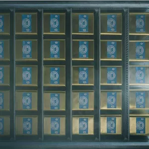 پنیر محلی گاوی لیقوان ، سنتی حلی 5 کیلویی