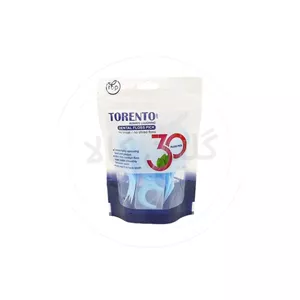 نخ دندان کمانی تورنتو بسته 30 عددی