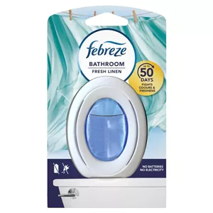 فبرز اروپایی خوشبوکننده سرویس بهداشتی رایحه اسطوخودوس (Febreze Lavender)