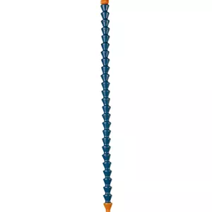 شیلنگ آب صابون 1/4