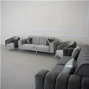 مبل صدف