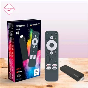 اندروید باکس STRONG srt41