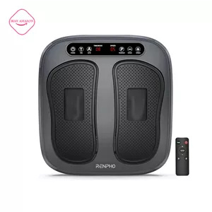 ماساژور پا شیاتسو RENPHO R-D2009 الکتریکی رولینگ ویبره