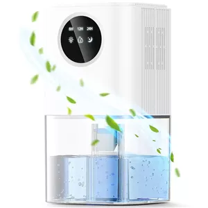 دستگاه رطوبت گیر خانگی مدل b221