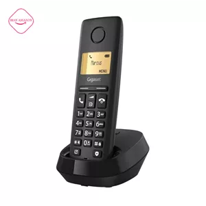 تلفن بی سیم گیگاست آلمانی gigaset pure 120