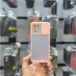 قاب شیائمی کشویی مدل RM NOTE 10 4G