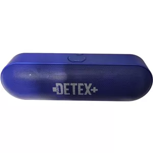 اسپیکر بلوتوثی دتکس پلاس مدل D920