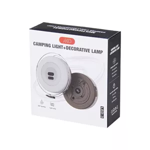 چراغ کمپینگ آکو مدل LED-3