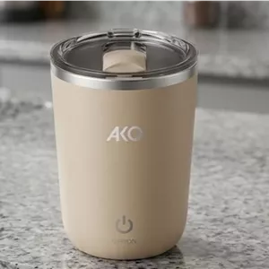 ماگ همزن شارژی مدل AKO MUG