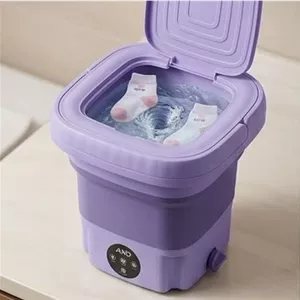 کهنه شور مینی برند AKO مدل AKO MINI LAUNDRY