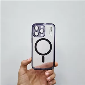 گارد مگنتیک مک سیف اورجینال آیفون IP 13 pro