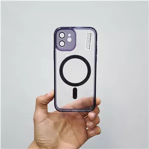 گارد مگنتیک مک سیف اورجینال آیفون IP 12