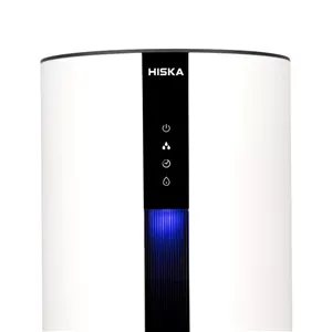 بخور خانگی هیسکا h41