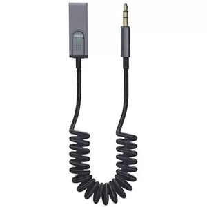 دانگل بلوتوث هیسکا مدل HR-33
