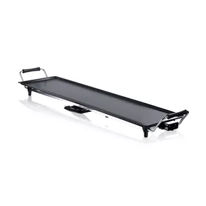 خرید و قیمت باربیکیو گریل برقی راف مدل RAF BARBECUE GRILL R.5414