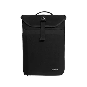 کیف لپ تاپ 16 اینچ گرین لاین مدل GREEN LION SLIM GEAR GNSLIMGRBP