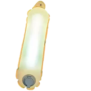 چراغ بادی پرودو مدل PD-LFST136-WH ضد آب مغناطیسی