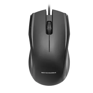 ماوس با سیم میتسوشیدا مدل KC-M2