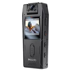 دوربین ثبت وقایع یسیدو Yesido KM25 Body Camera