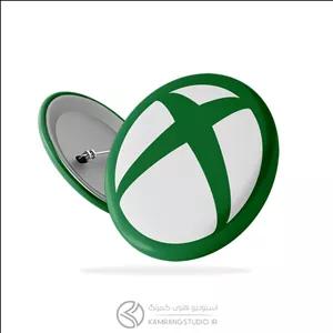 پیکسل XBOX GREEN