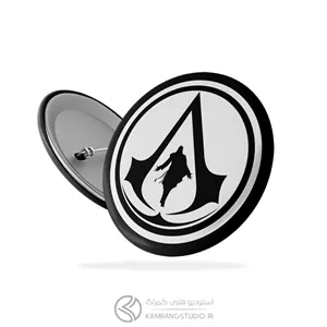 پیکسل Assassin’s Creed