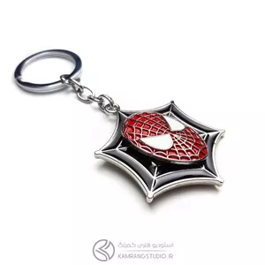 جاکلیدی اسپینر اسپایدرمن Spider-Man