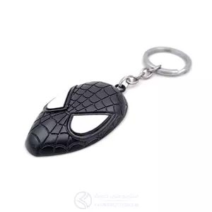 جاکلیدی اسپایدرمن Spider-Man