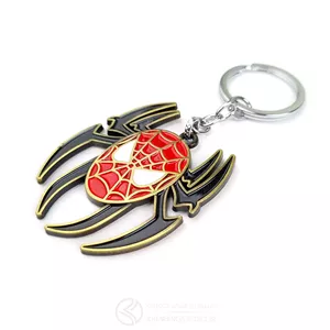 جاکلیدی اسپایدرمن Spider-Man