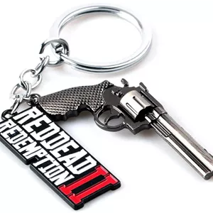 جاکلیدی Red Dead Redemption