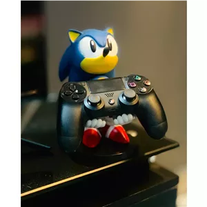 فیگور نگهدارنده دسته Sonic