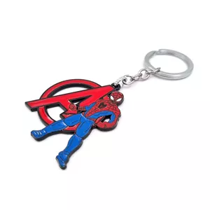 جاکلیدی مرد عنکبوتی Spider-Man