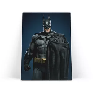 تابلو شاسی بتمن Batman with Cloak