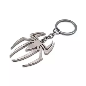 جاکلیدی اسپایدرمن Spider-Man