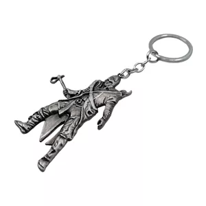 جاکلیدی اساسینز کرید Assassin's Creed