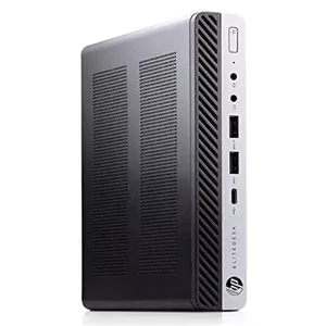 کیس تاینی استوک اچ پی Hp ProDesk 600 G5 Desktop mini i7-9700/8/256gb