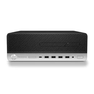 مینی کیس اچ پی HP ProDesk 600 G5 SFF i5 9400/8/500