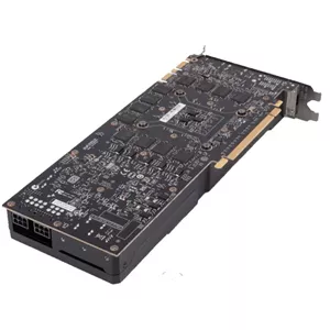 کارت گرافیک استوک Nvidia Quadro K 6000 به همراه Nvidia Tesla K20c