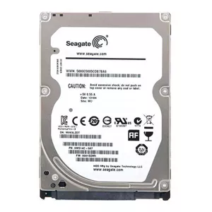 هارد لپتاپی 2.5 اینچی 500GB seagate
