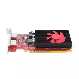 کارت گرافیک استوک Hp Amd Radeon R7 430 2G 128 Bit DDR5