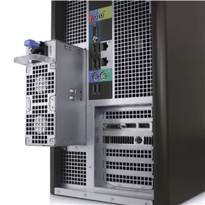 ورک‌استیشن استوک دل Dell Precision 7910 با پردازنده Xeon E5 2699-v3