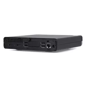 کیس تاینی اچ پی استوک TINY HP PRO DESK 400 G۵ i7-8700/8/256gb