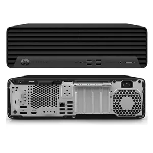 مینی کیس استوک اچ پی HP Elite SFF 800 G9 SFF i7 13th/16gb/512gb