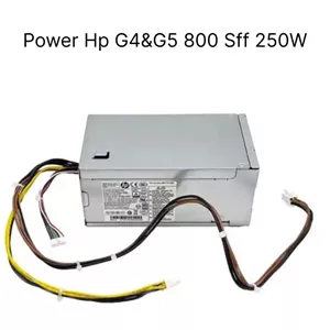 پاور استوک مینی کیس اچ پی 250وات برای Hp 800 G4 SFF و Hp 800 G4 SFF