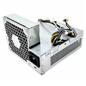 پاور استوک مینی کیس اچ پی 240وات برای مدل های مینی کیس 8100/8200/8300/6100/6200/6300