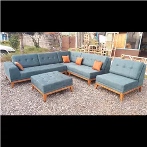 مبل راحتی ال کمند