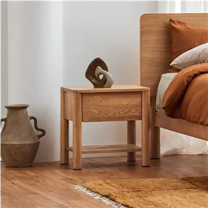 پاتختی چوبی رایکا